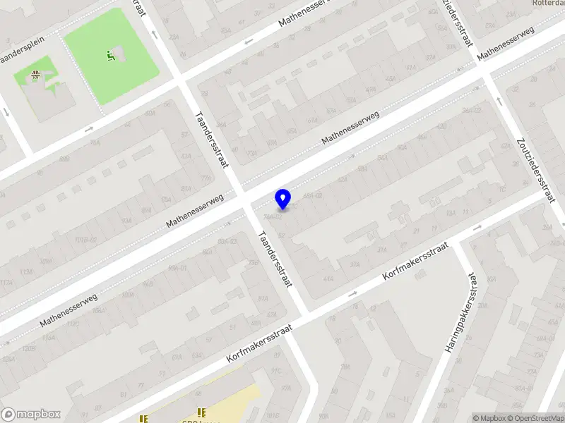 CEA-Zorg Rotterdam