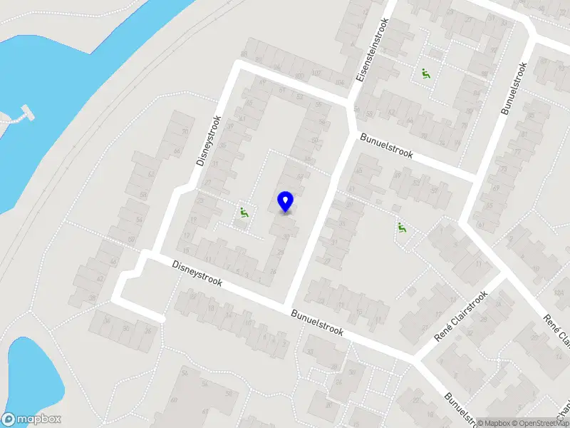 den Ouden Vloeren Zoetermeer