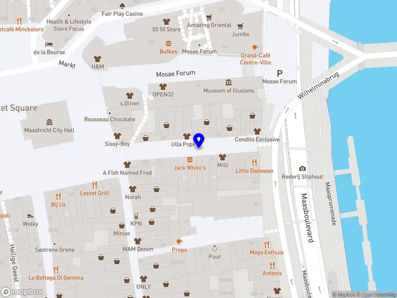 FAI Solutions Maastricht