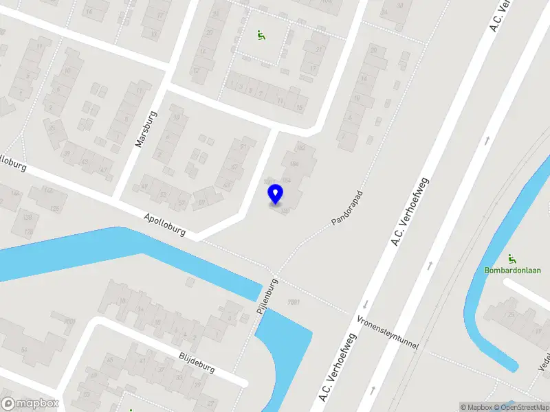 Van den Tempel Finance B.V.