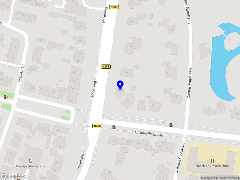 Aonycs Consulting Heemstede
