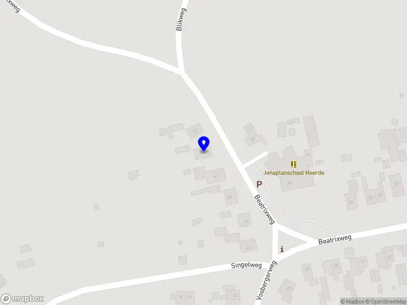 Nieuw bedrijf Grafplein