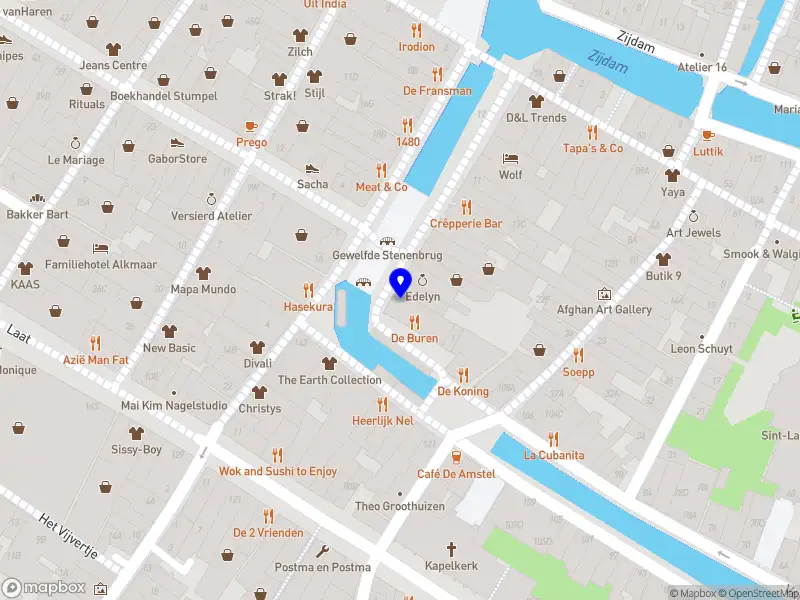 Nieuw bedrijf Shliapkina Co.