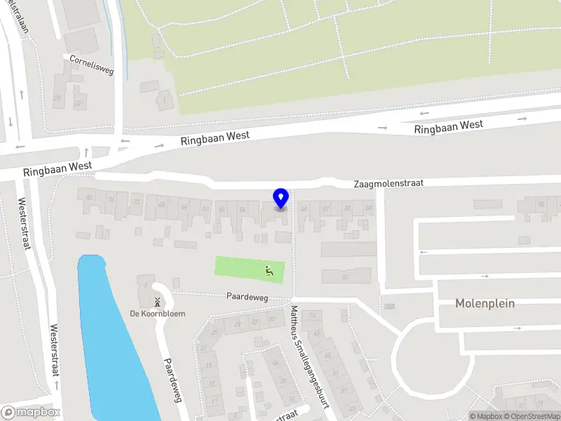 Nieuw bedrijf Lyvar v.o.f.