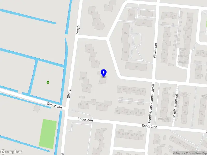 Vereniging van Eigenaars Bentinckstraat 82 te Amsterdam