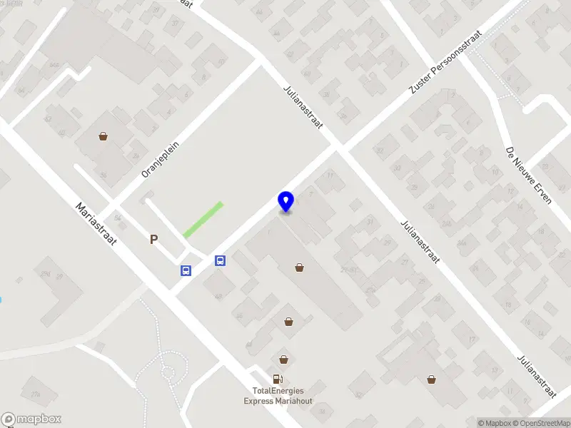 R. Sanders Afbouw Projecten