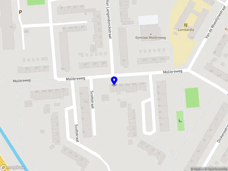 Amrit’s Foodcorner