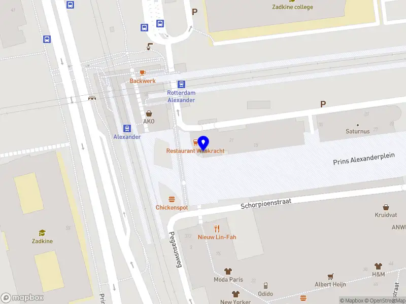 Advocatenkantoor Immigratia