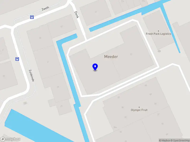 Poseidon Sourcing B.V.