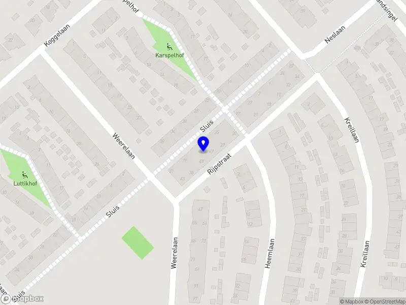 Van Delft Administraties