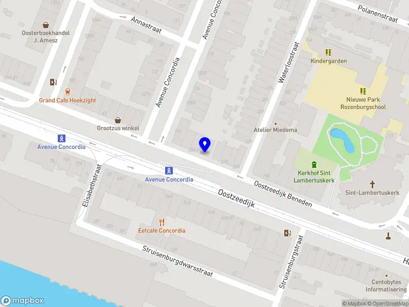 Nieuw bedrijf PV Analytics