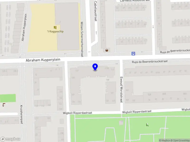 InukiSoft Amsterdam