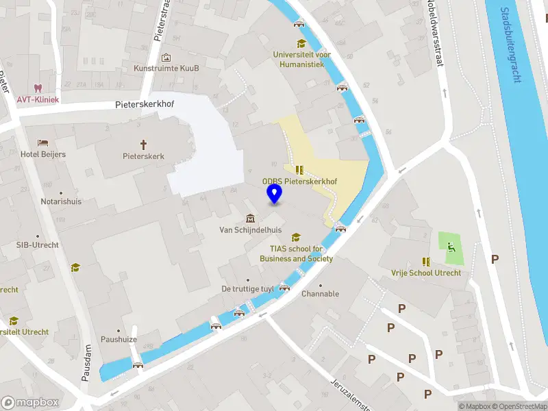 Stichting De Vrije Keuze Coalitie