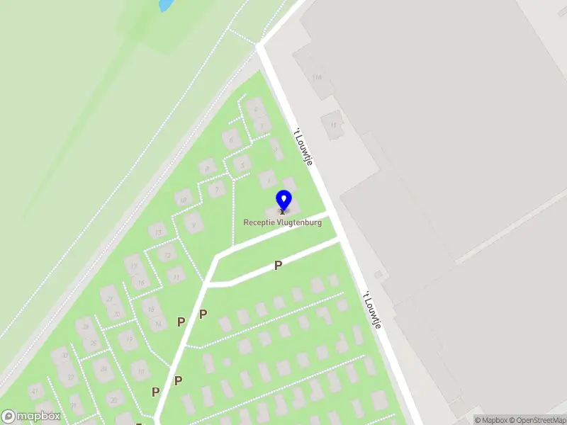 Pidgainyi Bouw 's-Gravenzande