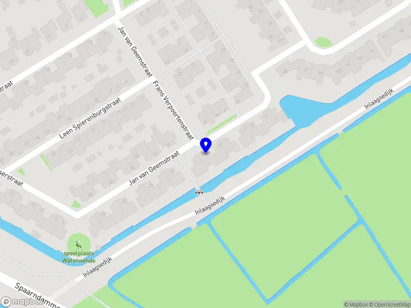 Sprankel aan! Spaarndam