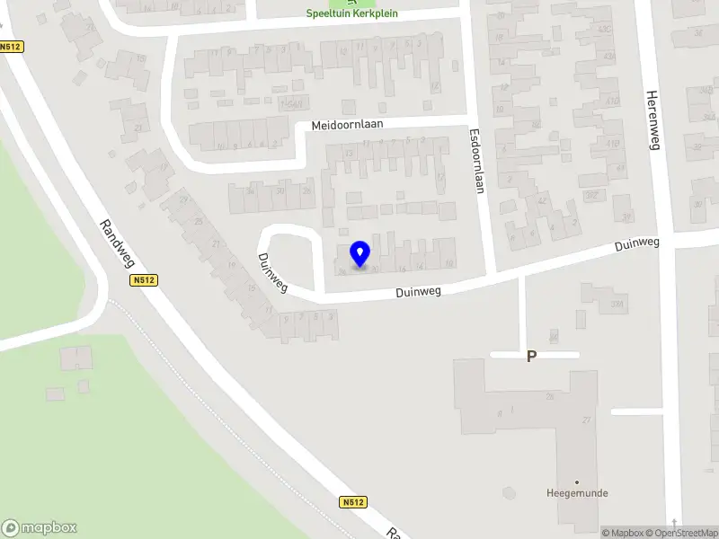 W. Vreeken Beheer B.V.