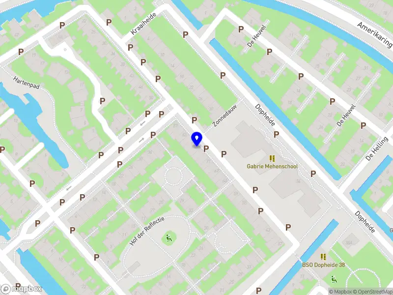 Balanza Beheer B.V. Amersfoort