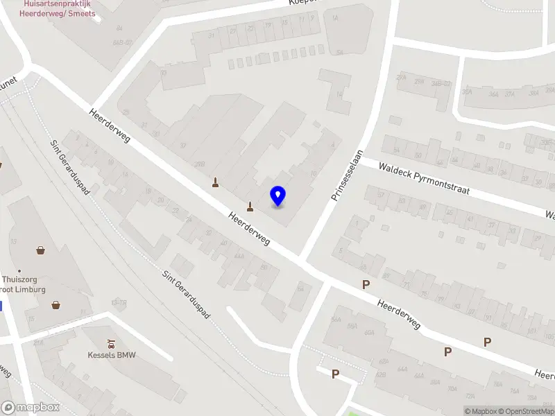 Huisartsgeneeskunde en Sportgeneeskunde Maastricht