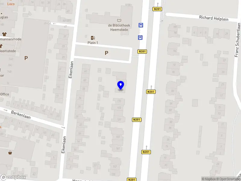 PS projectbureau Heemstede