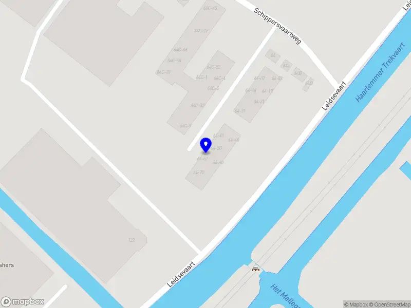 Nieuw bedrijf Vitalii Klymchuk