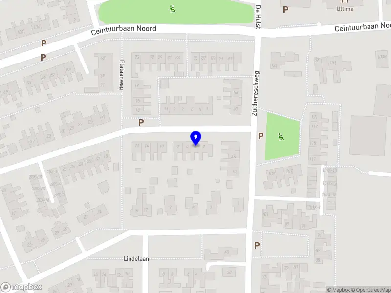 Nieuw bedrijf Eend Development