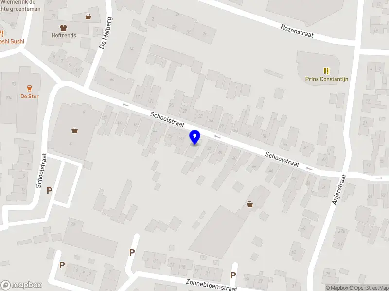 Zorg met enthousiasme