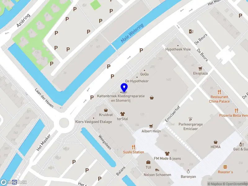 Nieuw bedrijf Timo Koster Coaching