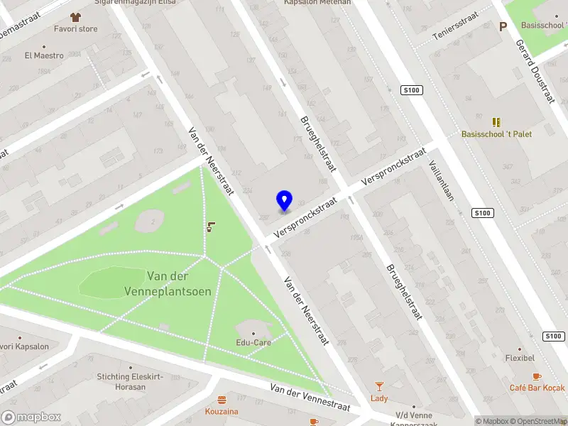 Don Rey Customer Services