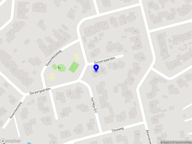 JScheffer Management Consultancy