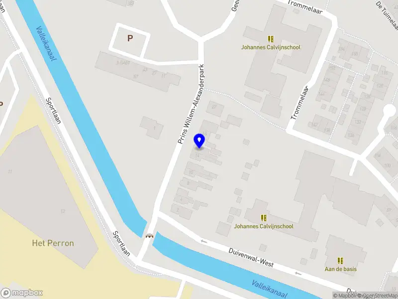 D.M. Maas Beheer B.V.