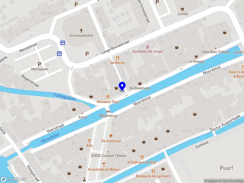 New Kam-Fong Maassluis