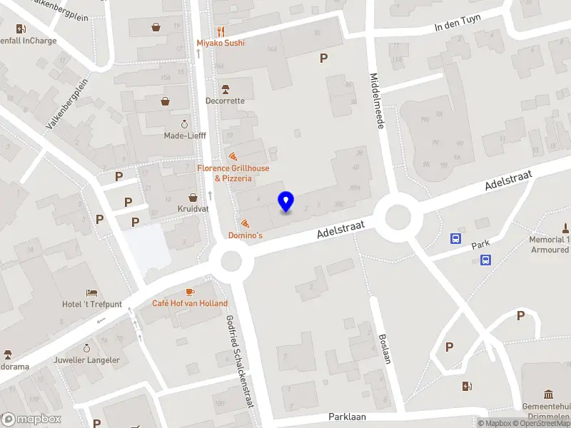 Haarstudio Picasso B.V.