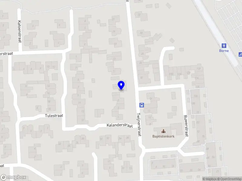 Zorg voor jou Twente