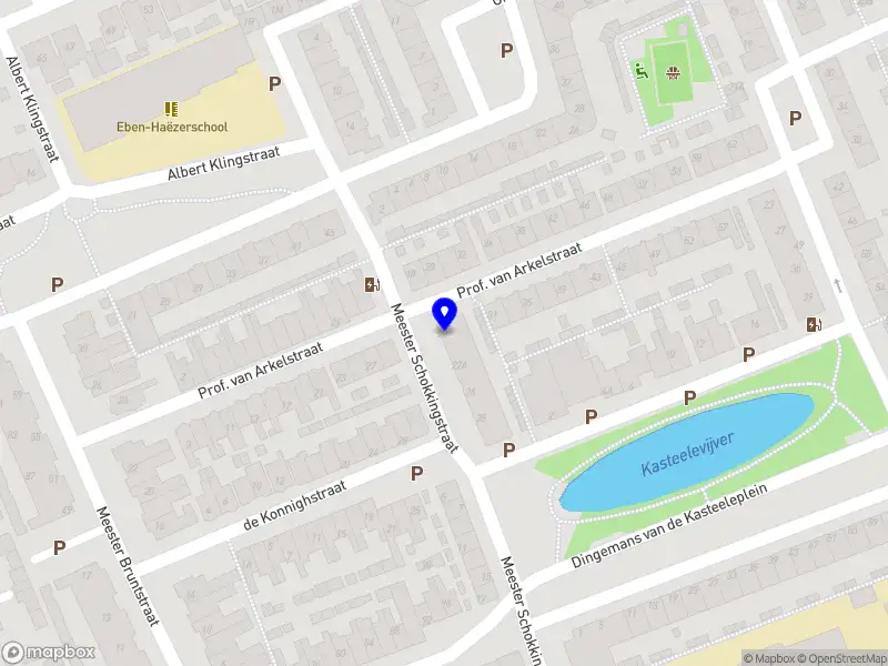 Prismatech 's-Gravenzande