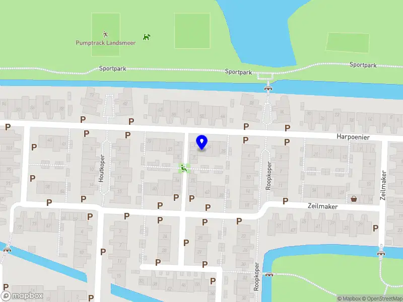 Nieuw bedrijf Brasseur