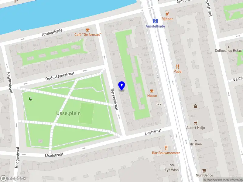 Partner in Motion (PiM) Amsterdam