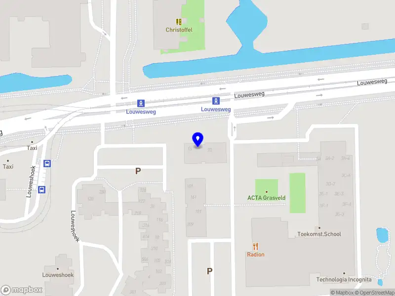 Nieuw bedrijf Molotovia Studio