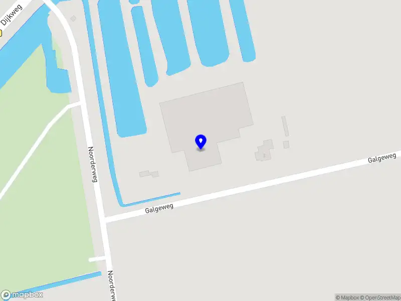 Nieuw bedrijf JLM Holding B.V.