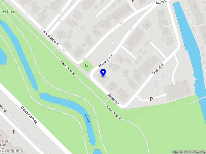 Van Acker Consultancy & Solutions