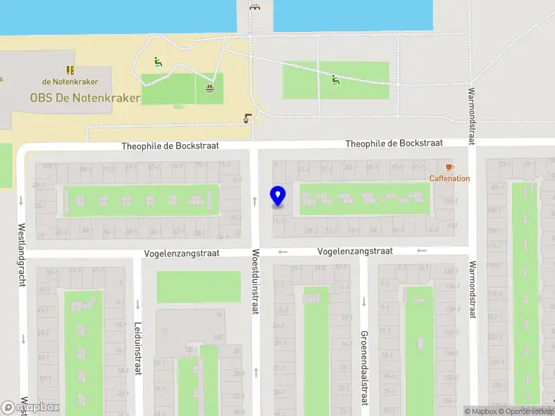 Nieuw bedrijf Gelukjezelf