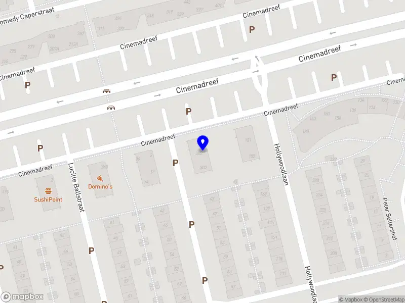 Nieuw bedrijf Daily Drive Auto's