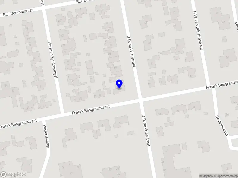 B.O.B Bouw Onderneming Burgum Burgum