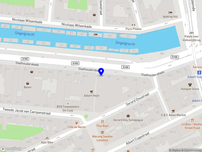 Sanci Koper. Onderzoeker- redacteur - kunsthistoricus Amsterdam