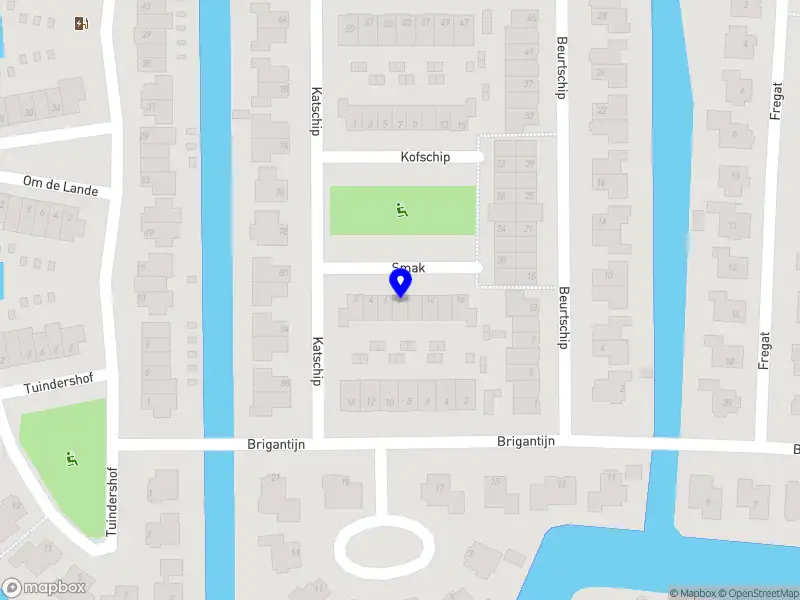 Nieuw bedrijf Jesper Holding B.V.