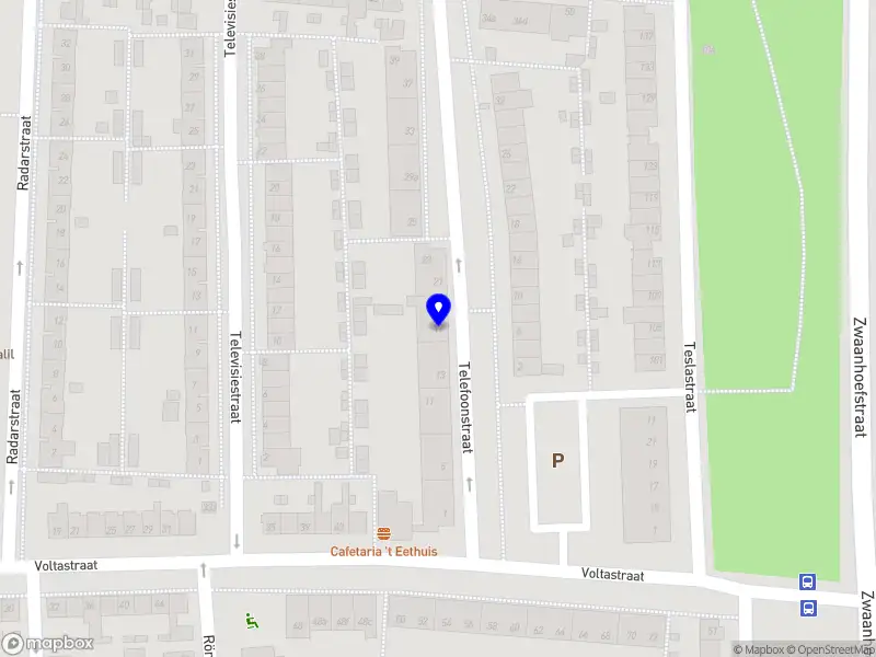 OS ZorgCare Roosendaal