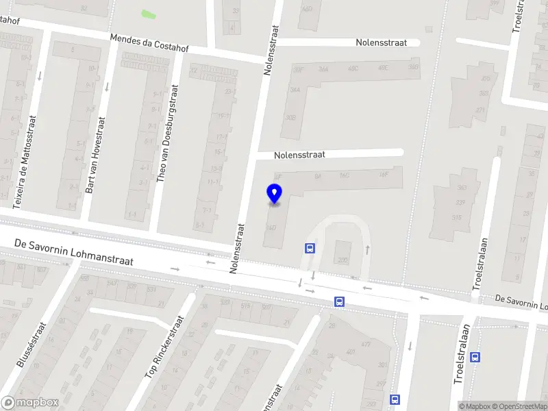 FR Cleaning Amsterdam
