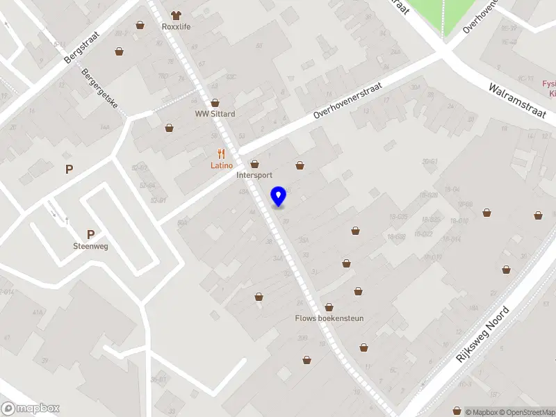 Dieteren-Klinkers Sittard