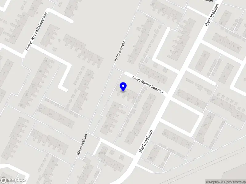 JDB Housing Installations Bilthoven
