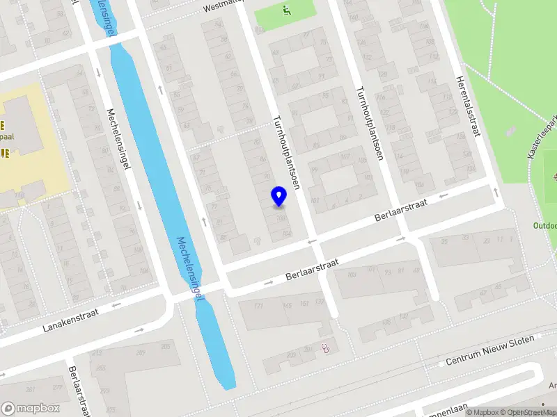 Ruben de Paz Panizo Amsterdam