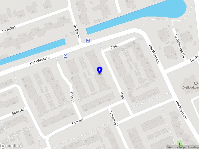 Street bite’s 's-Hertogenbosch